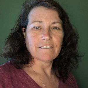 Meet your Posher, Laurie